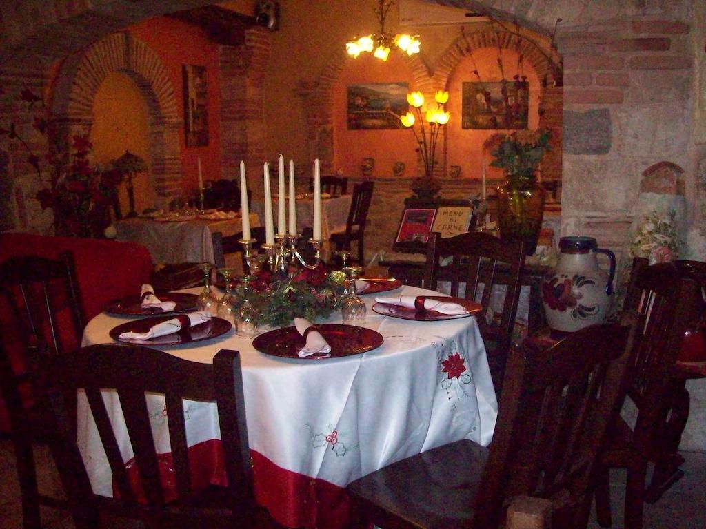 B&B Il Tulipano Sul Lago Colle di Tora Εξωτερικό φωτογραφία