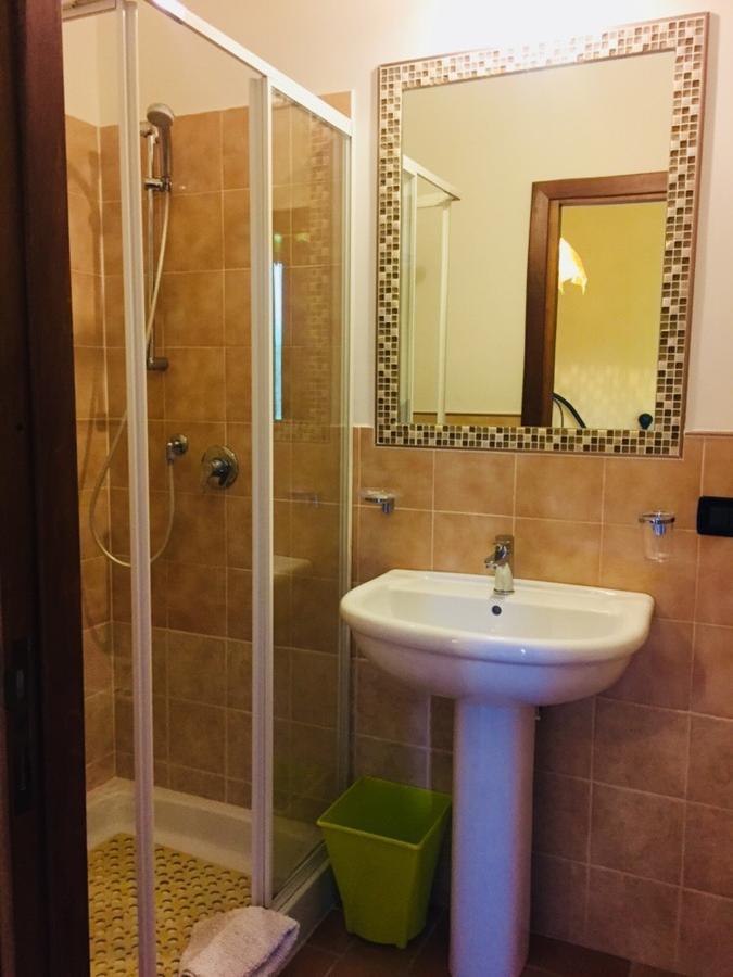 B&B Il Tulipano Sul Lago Colle di Tora Εξωτερικό φωτογραφία