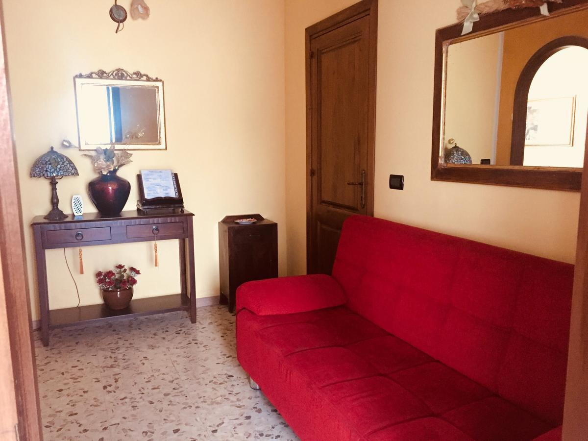 B&B Il Tulipano Sul Lago Colle di Tora Εξωτερικό φωτογραφία